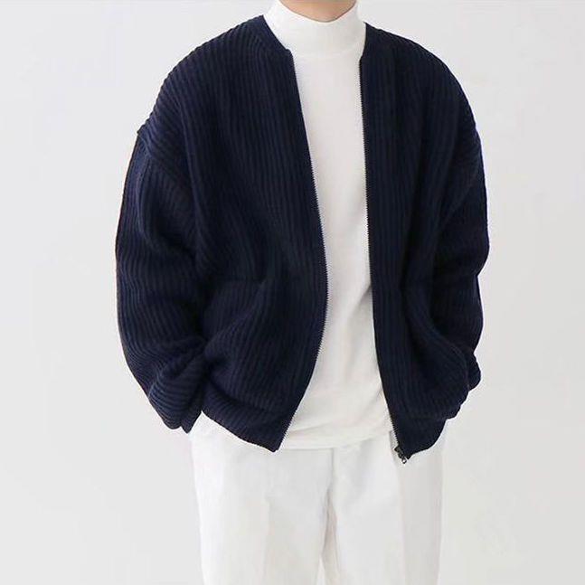 Casper | Trendy Cardigan For Men