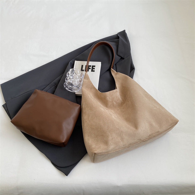 Amanda | Tote Bag