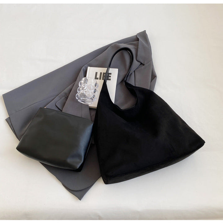 Amanda | Tote Bag