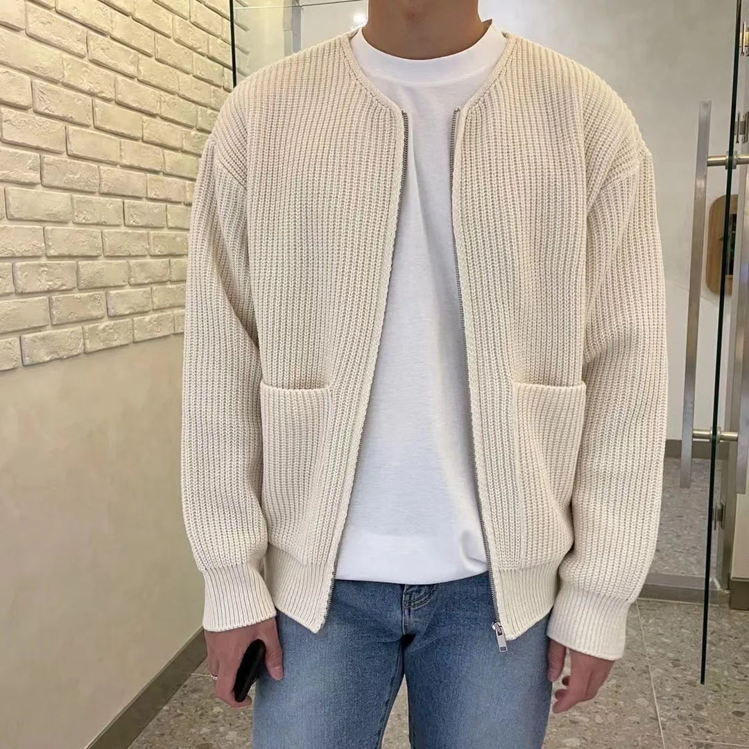 Casper | Trendy Cardigan For Men