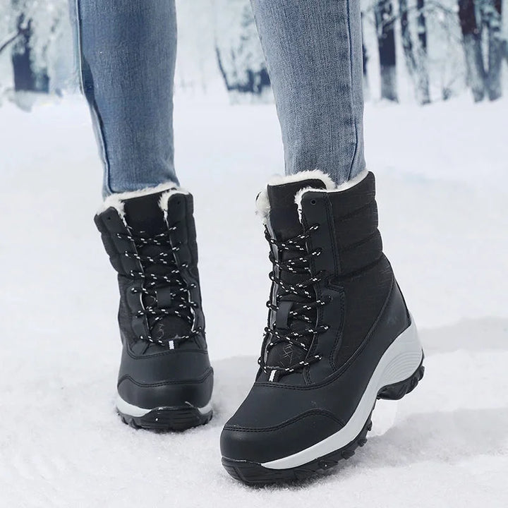 Anker - Winter Women Boots