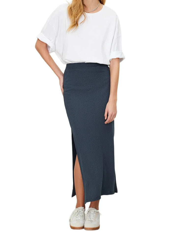 Women's Maxi Pencil Slim fit Skirts