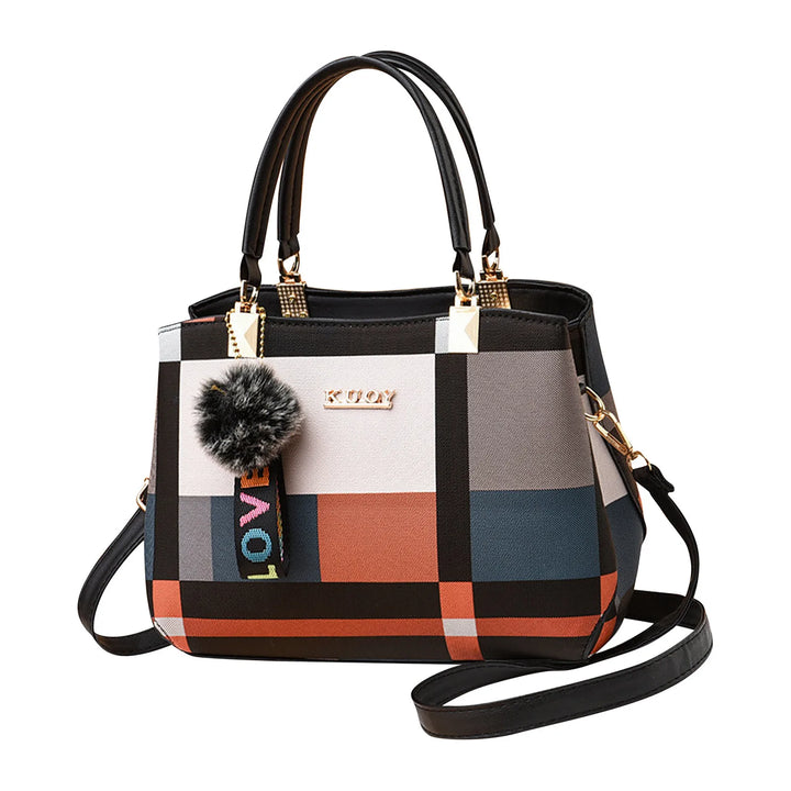 New Fashion Women's Bag