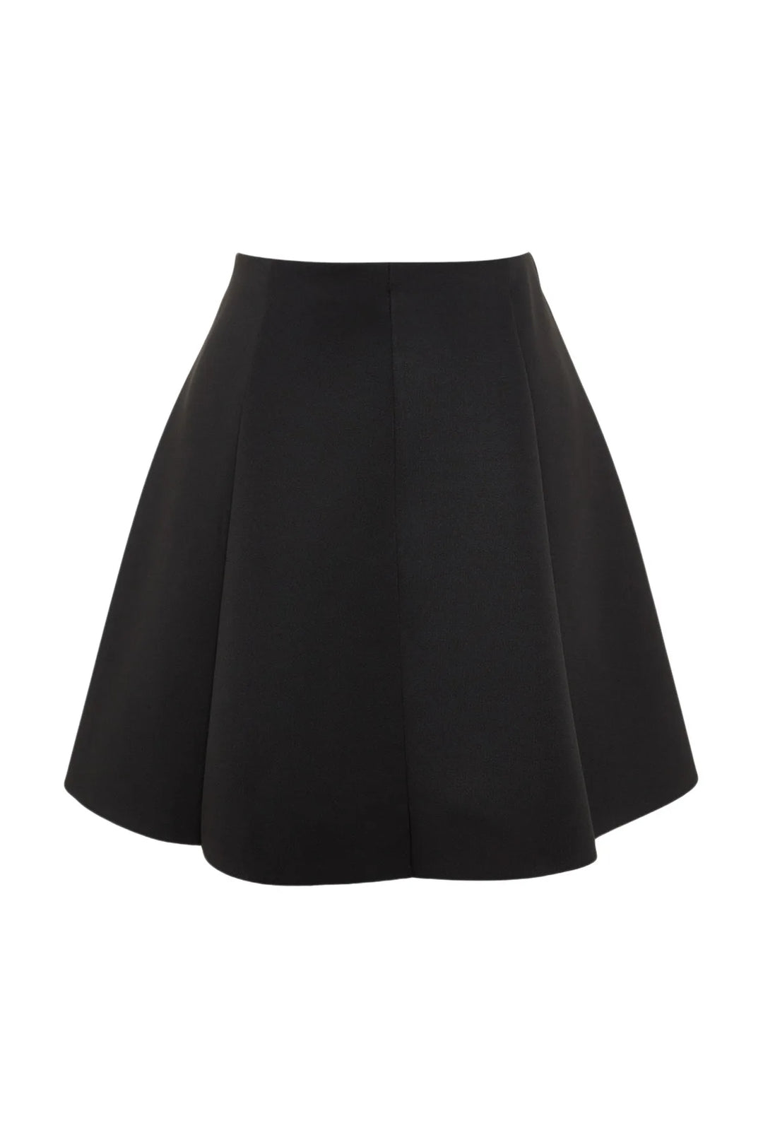 Women's Mini Flared Skater Skirts