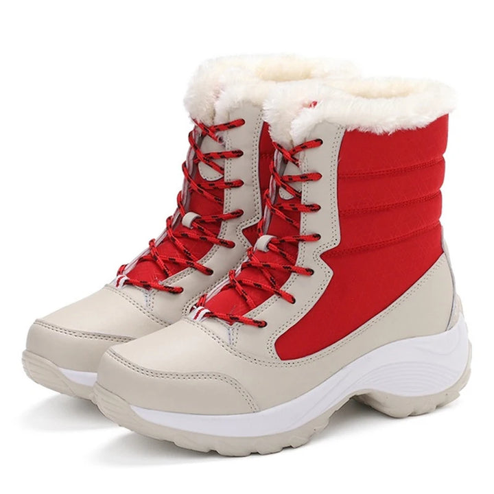 Anker - Winter Women Boots