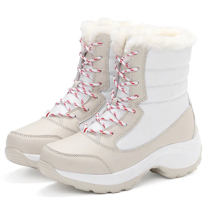 Anker - Winter Women Boots