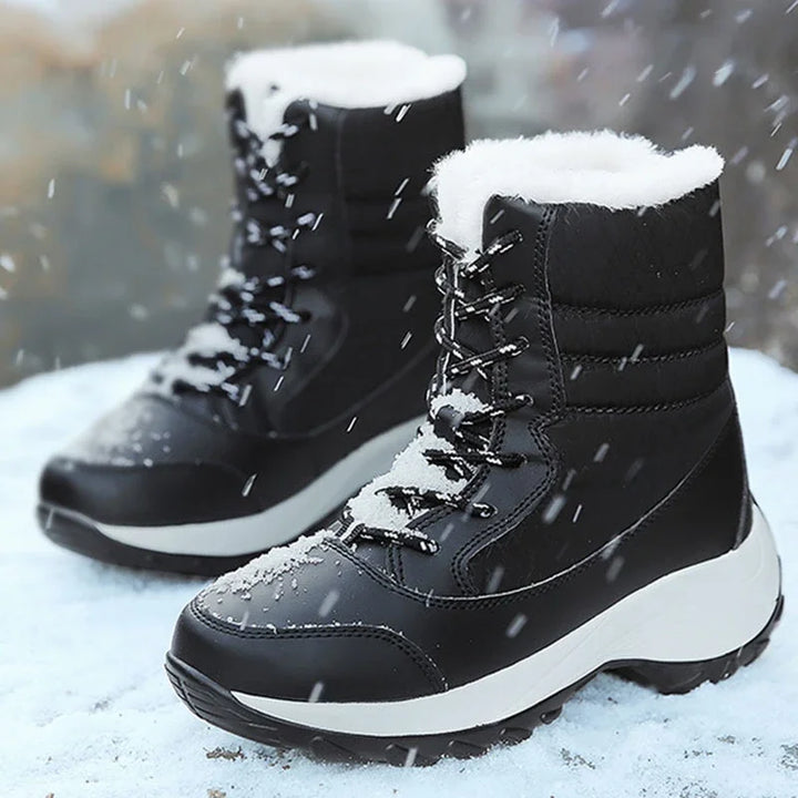 Anker - Winter Women Boots