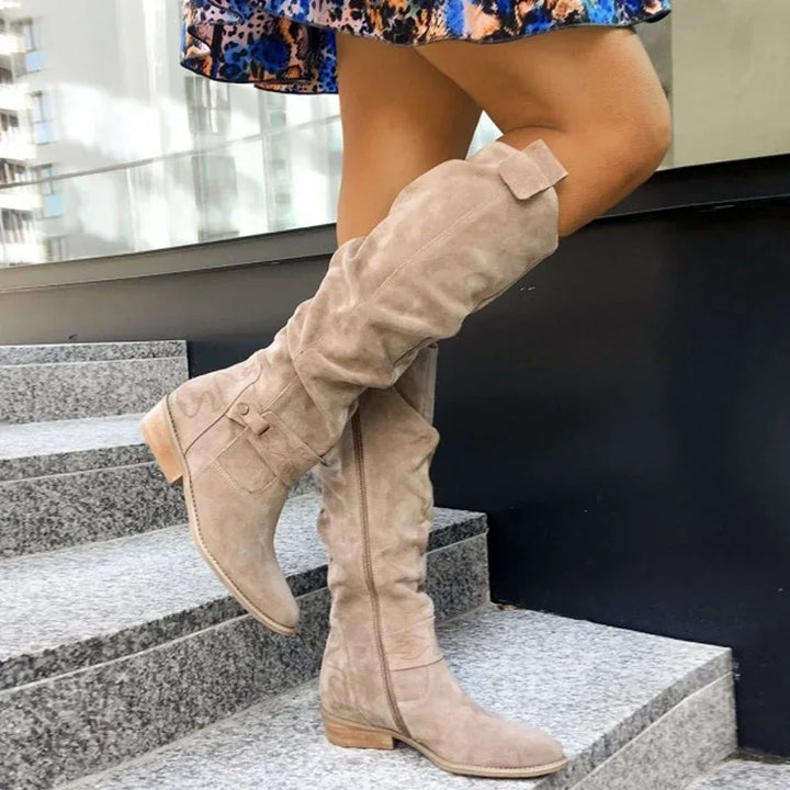 Clara - Ankle Boots