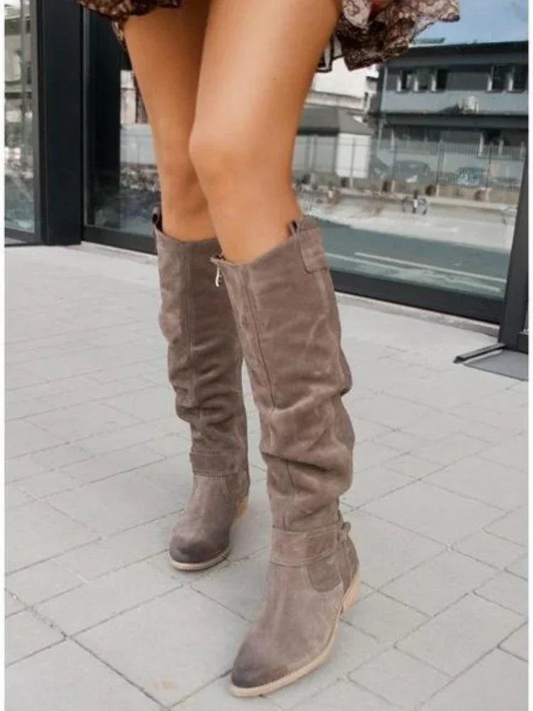 Clara - Ankle Boots