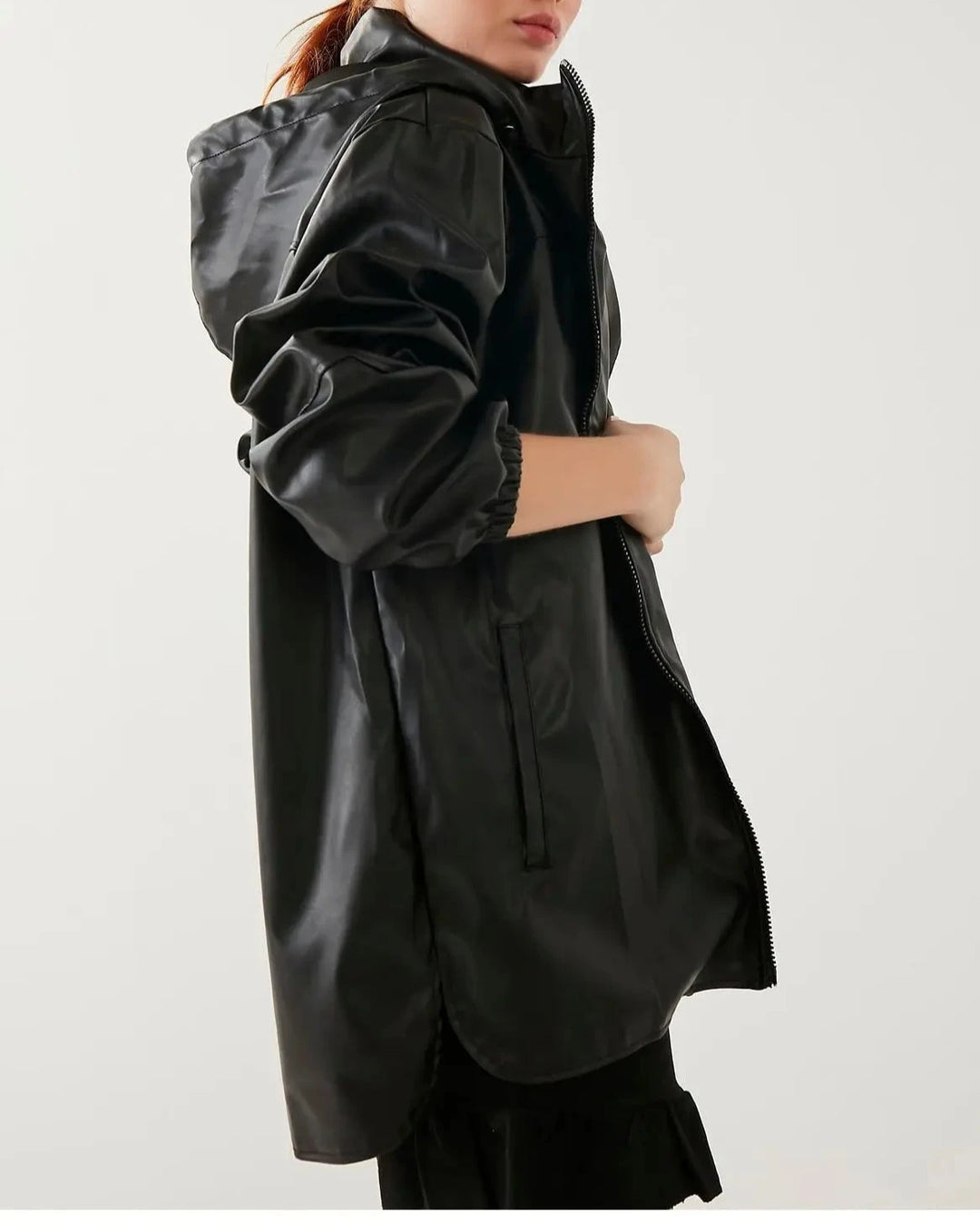 Women's Raincoat