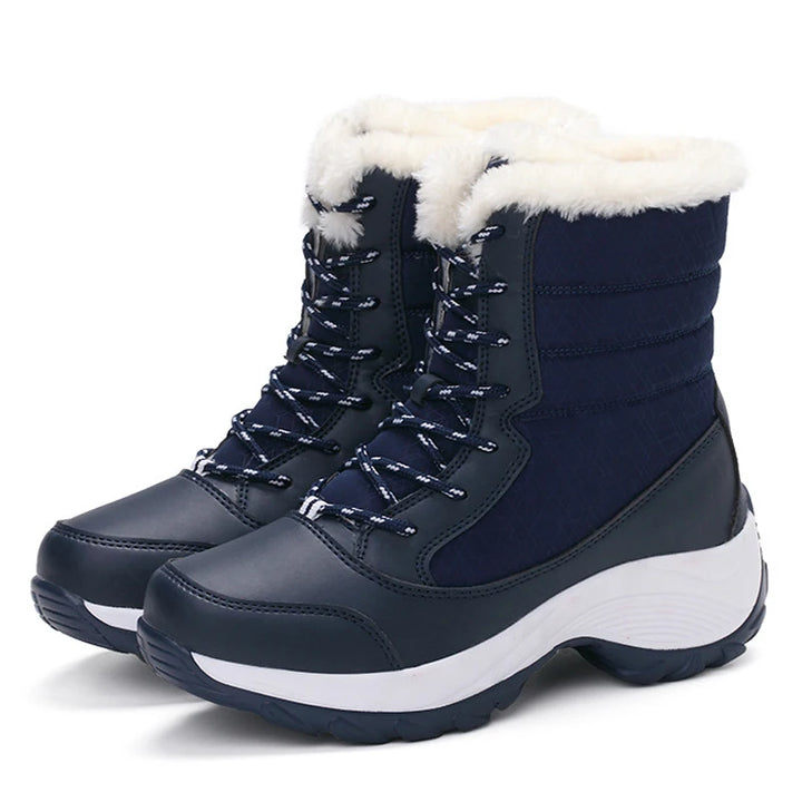 Anker - Winter Women Boots