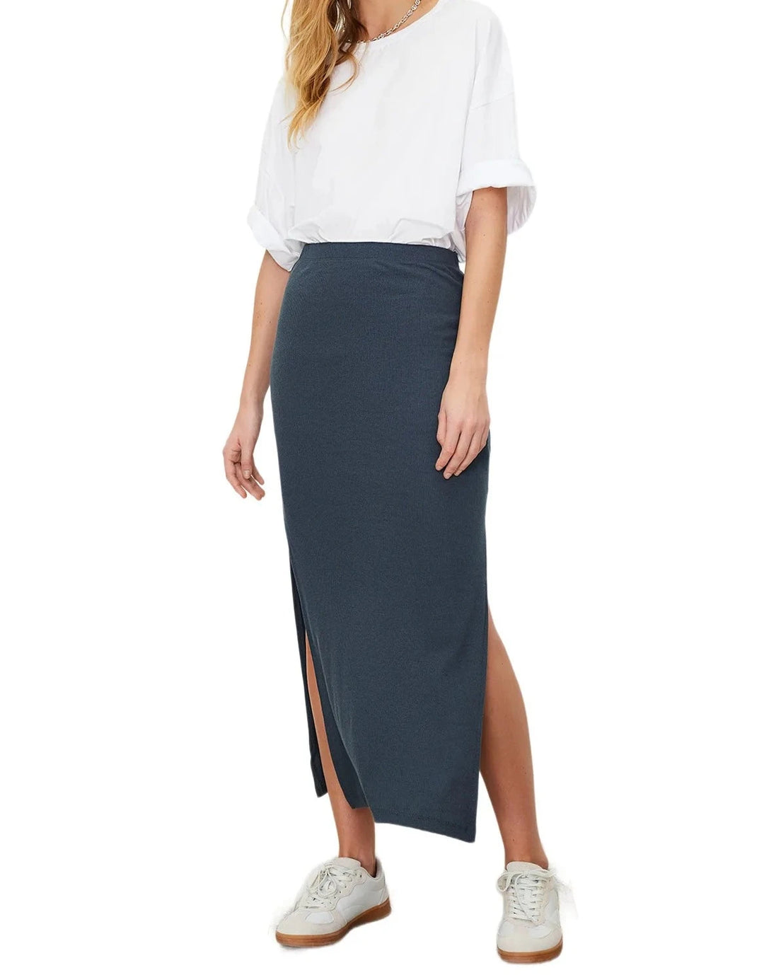 Women's Maxi Pencil Slim fit Skirts