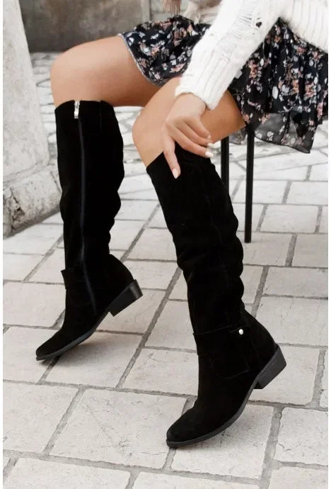 Clara - Ankle Boots