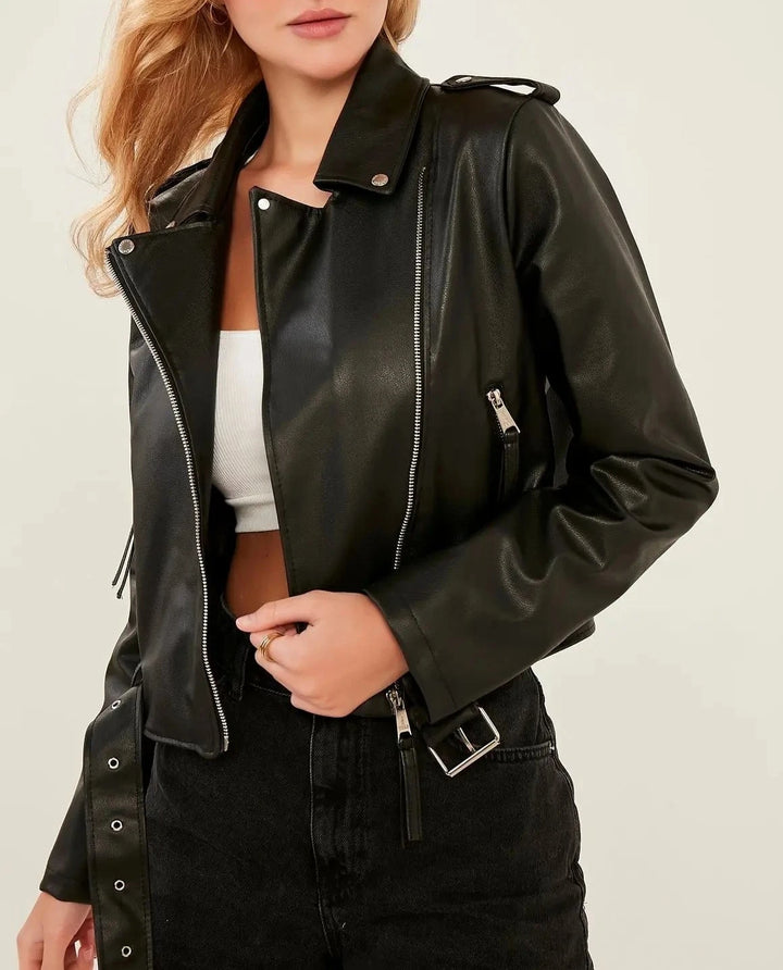 Women's Regular fit Jackets