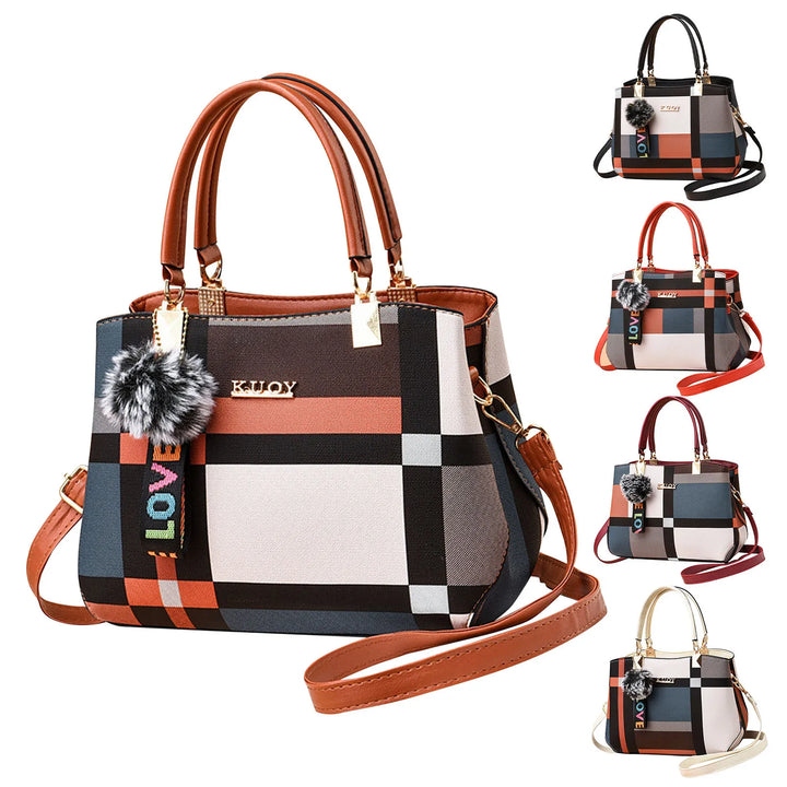 New Fashion Women's Bag