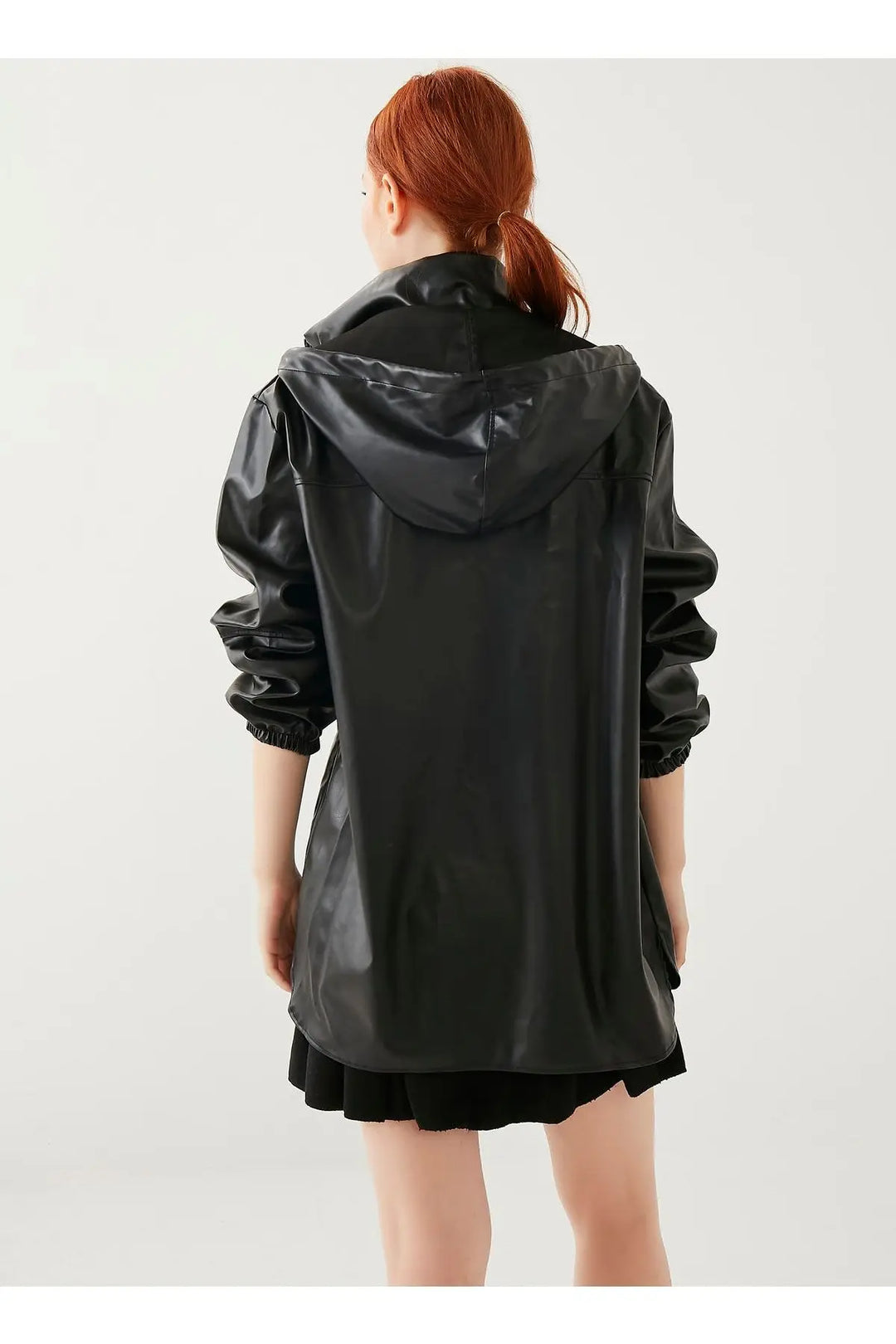 Women's Raincoat