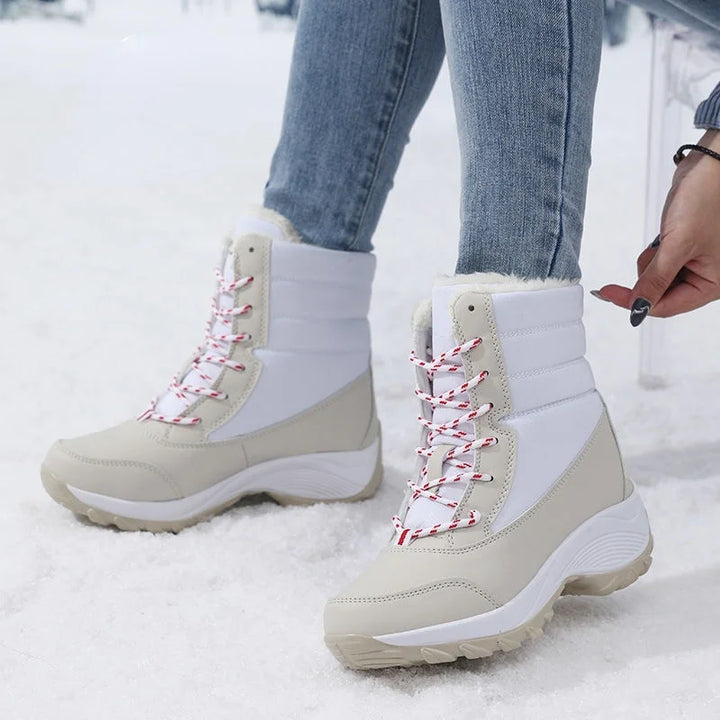 Anker - Winter Women Boots