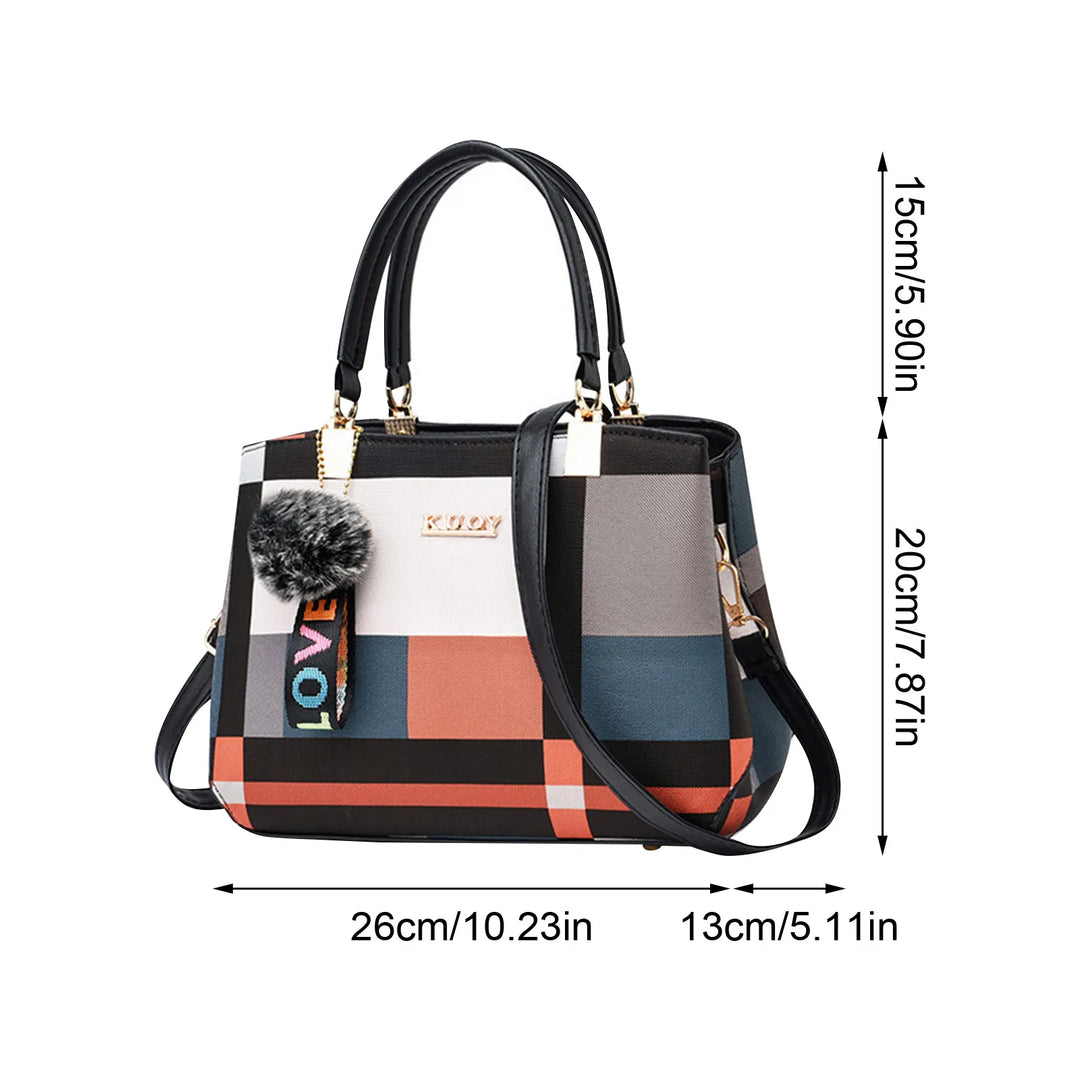 New Fashion Women's Bag