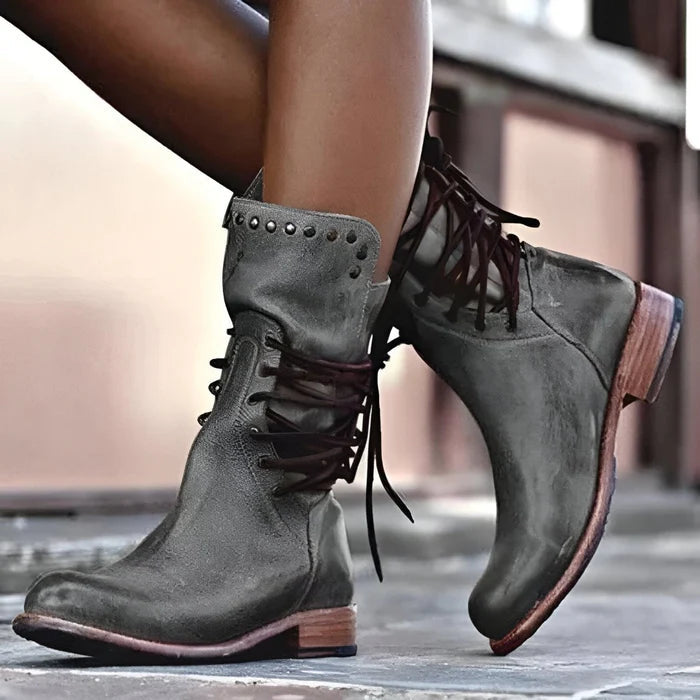 ANNIA | BOOTS