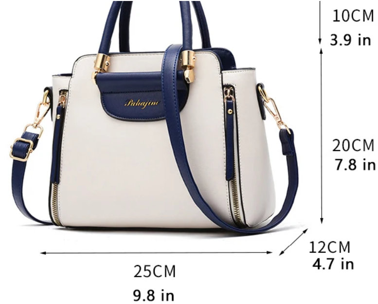 Women's Elegant Office & Work Bag