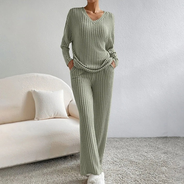 SATHY KNIT 2  PART- SET