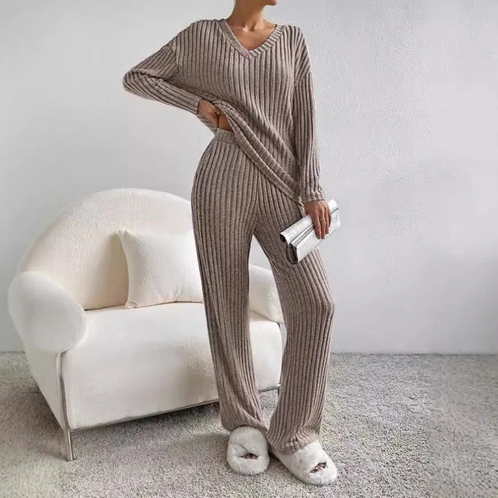 SATHY KNIT 2  PART- SET