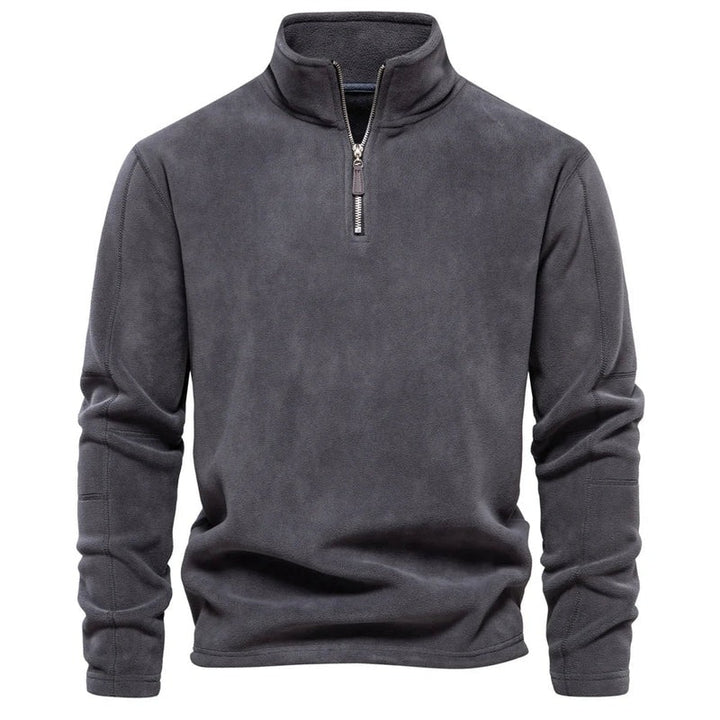 Eleco™ | Warmer Fleece Pullover