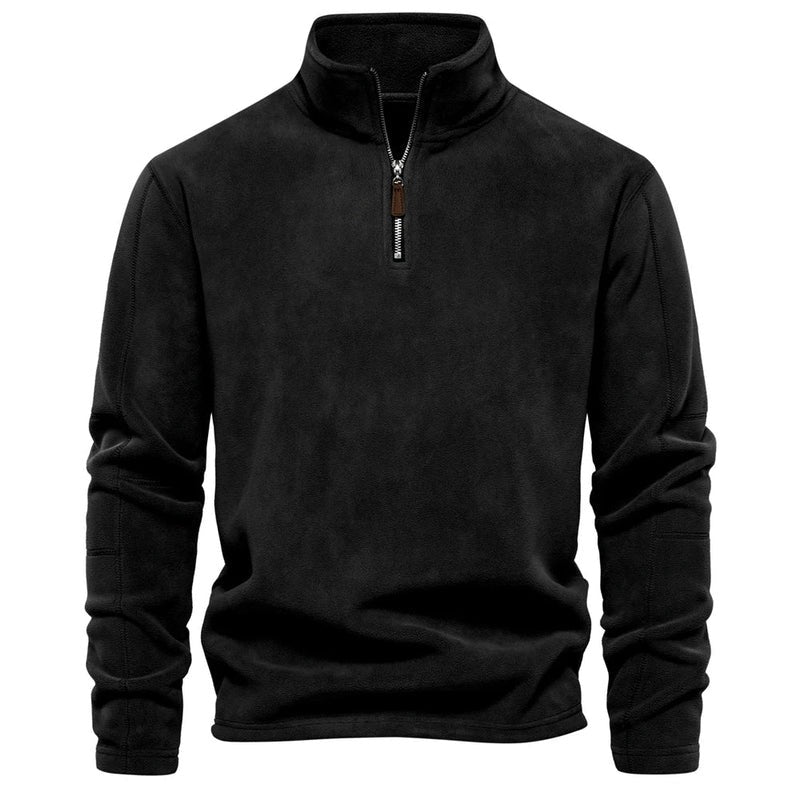 Eleco™ | Warmer Fleece Pullover