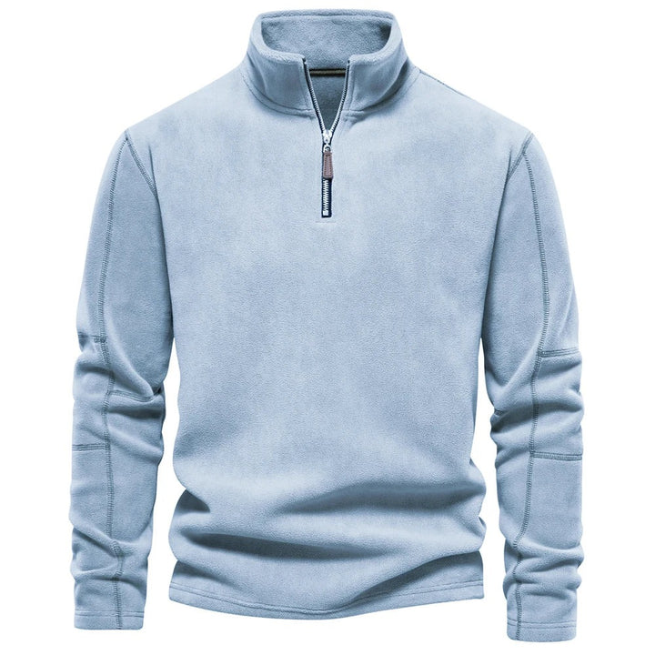 Eleco™ | Warmer Fleece Pullover