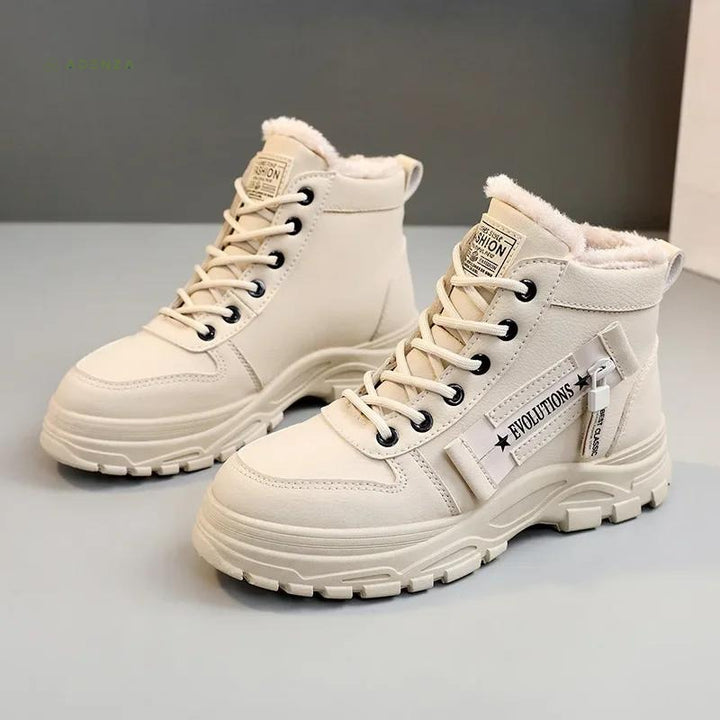 Nila - Winter Boots For Women