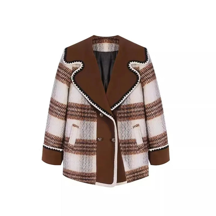 Cappito | Vintage Women Padded Coat